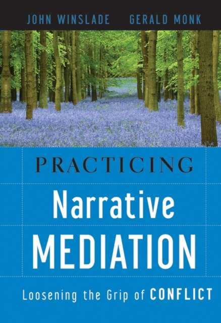 E-book Practicing Narrative Mediation John Winslade