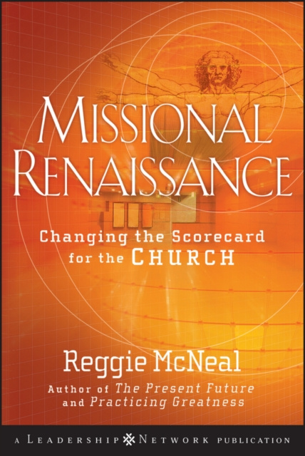 E-knjiga Missional Renaissance Reggie McNeal