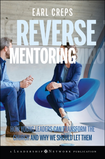 E-book Reverse Mentoring Earl Creps