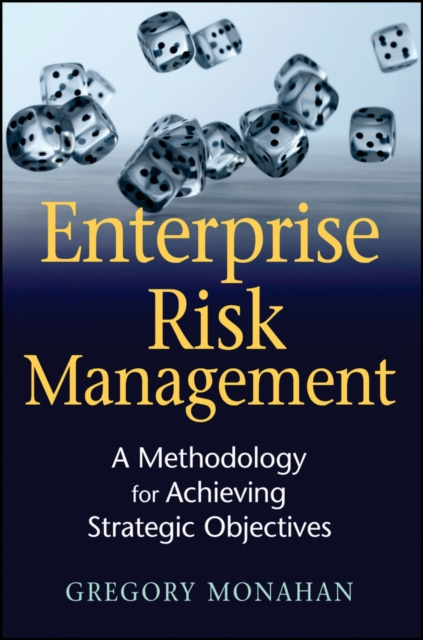 E-Book Enterprise Risk Management Gregory Monahan