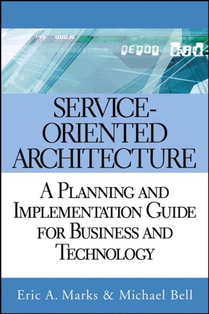 E-book Service-Oriented Architecture Eric A. Marks