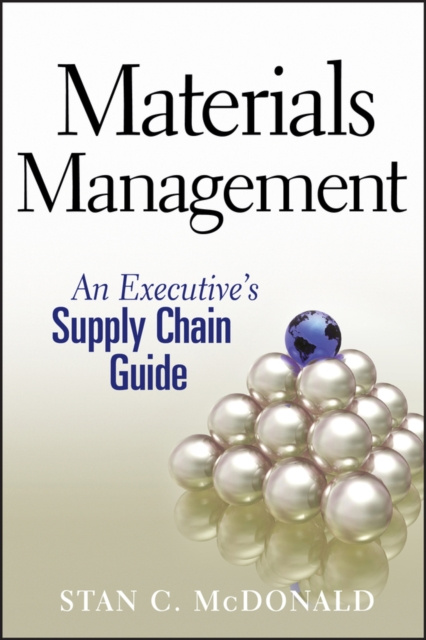 E-knjiga Materials Management Stan C. McDonald