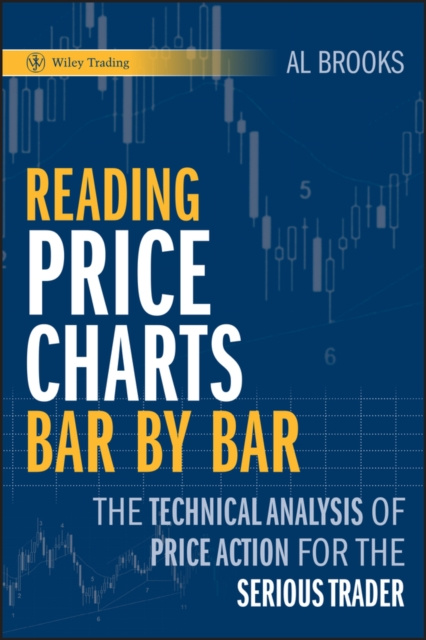 E-kniha Reading Price Charts Bar by Bar Al Brooks