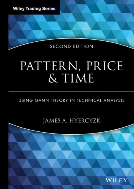 E-book Pattern, Price and Time James A. Hyerczyk