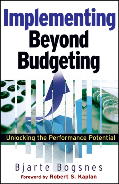 E-book Implementing Beyond Budgeting Bjarte Bogsnes