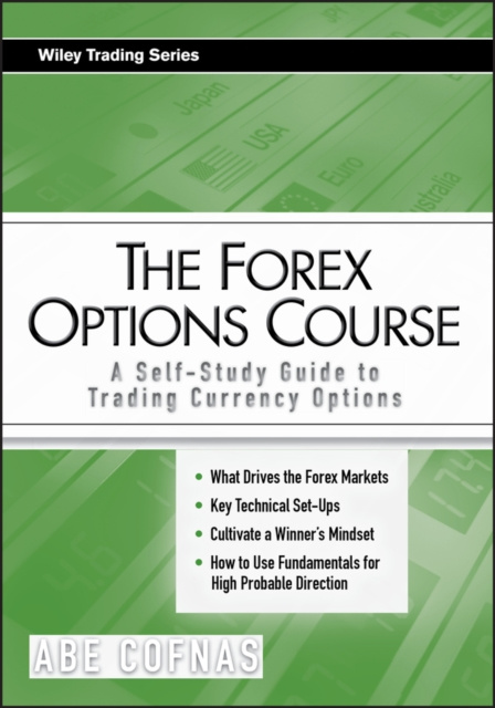 E-kniha Forex Options Course Abe Cofnas