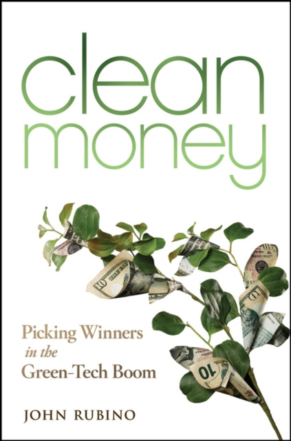 E-book Clean Money John Rubino