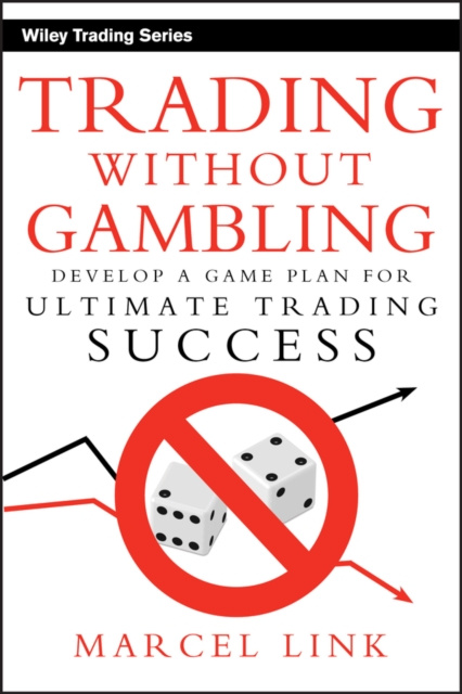 E-knjiga Trading Without Gambling Marcel Link