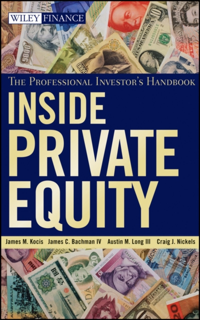 E-book Inside Private Equity James M. Kocis