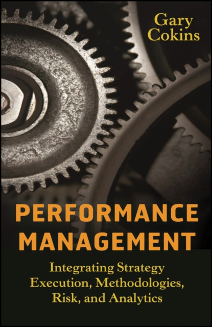 ebook Performance Management Gary Cokins