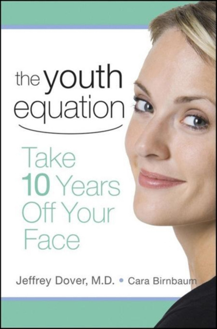 E-book Youth Equation Jeffrey Dover