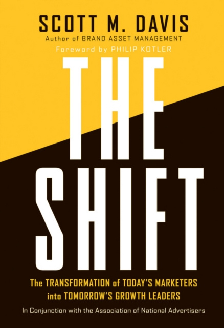 E-knjiga Shift Davis Scott M. Davis