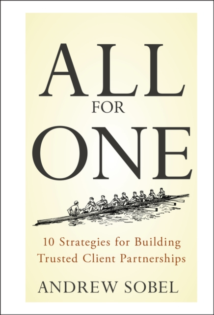 E-book All For One Andrew Sobel