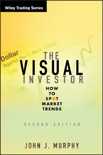 E-kniha Visual Investor John J. Murphy