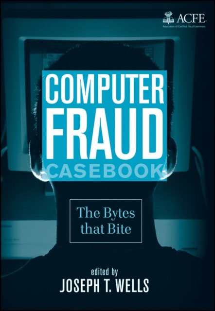 E-book Computer Fraud Casebook Joseph T. Wells