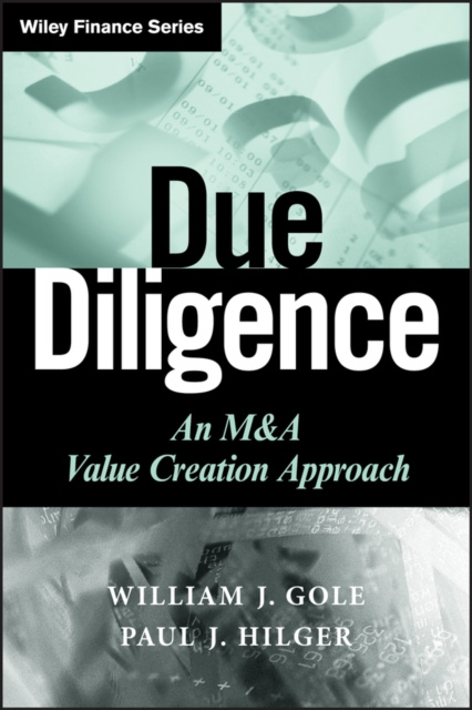 E-Book Due Diligence William J. Gole