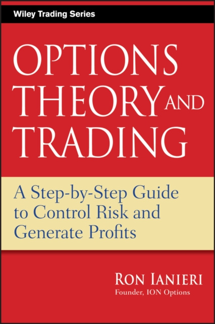 E-knjiga Options Theory and Trading Ron Ianieri