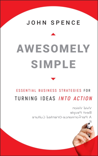E-book Awesomely Simple John Spence