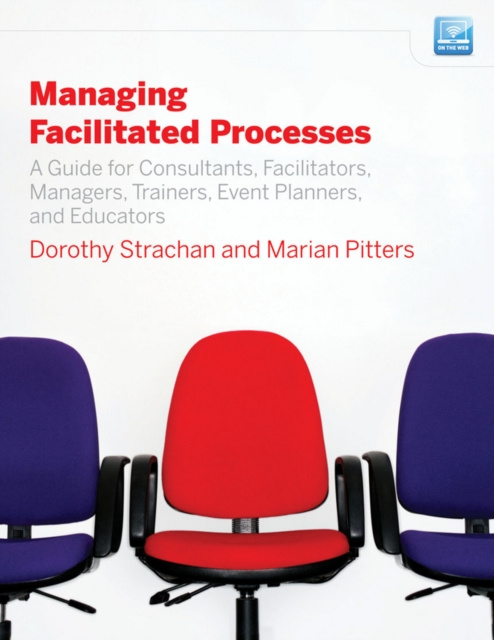 E-book Managing Facilitated Processes Marian Pitters