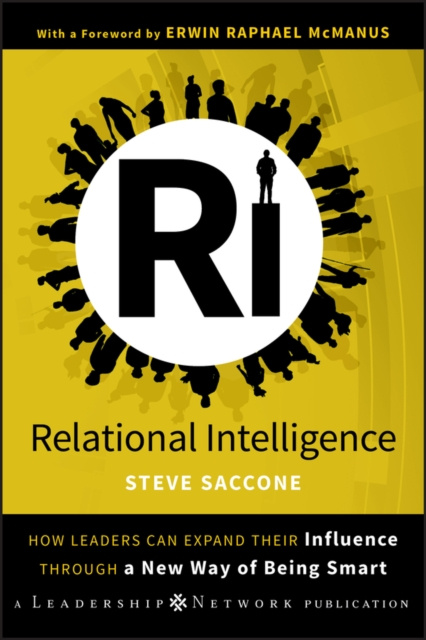 E-book Relational Intelligence Steve Saccone