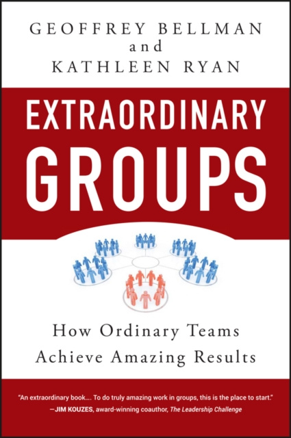 E-book Extraordinary Groups Geoffrey M. Bellman