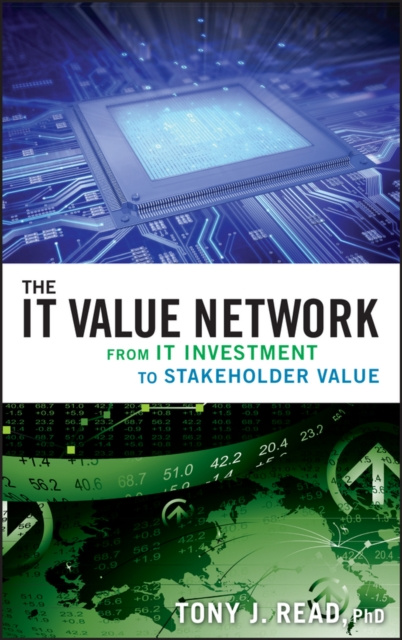 E-knjiga IT Value Network Tony J. Read