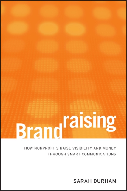 E-book Brandraising Sarah Durham