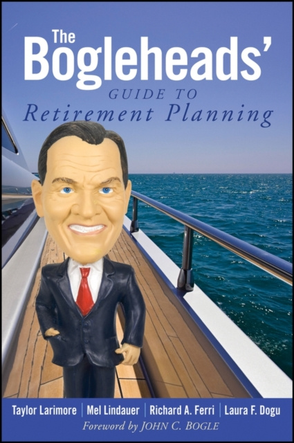 E-kniha Bogleheads' Guide to Retirement Planning Taylor Larimore