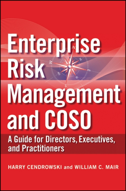 E-kniha Enterprise Risk Management and COSO Harry Cendrowski