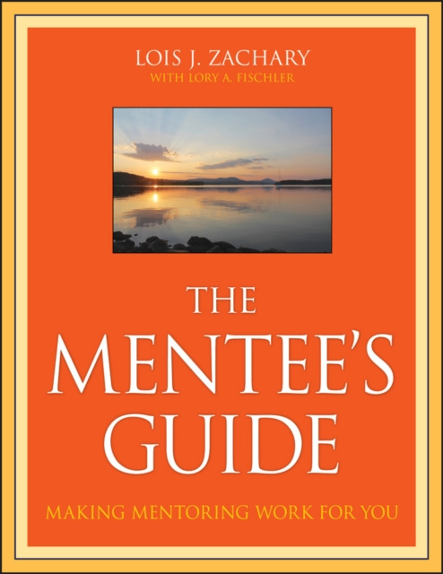 E-knjiga Mentee's Guide Lois J. Zachary