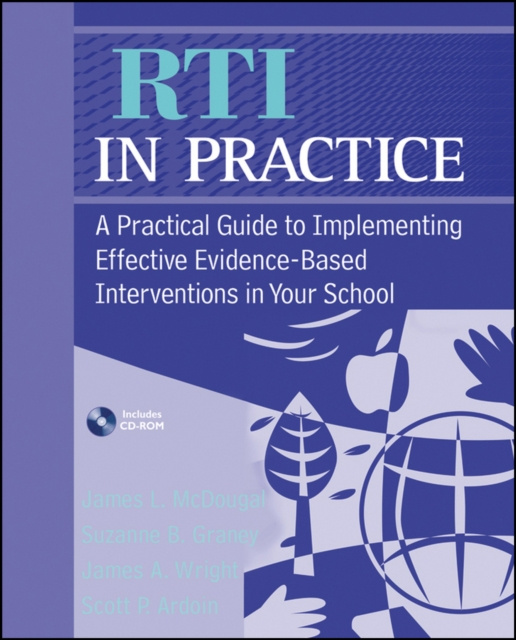 E-knjiga RTI in Practice James L. McDougal