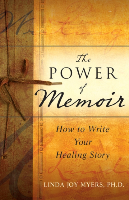 E-knjiga Power of Memoir Linda Myers