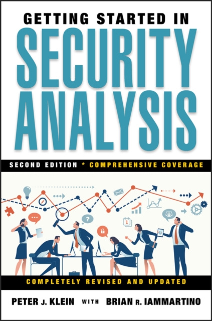 E-knjiga Getting Started in Security Analysis Peter J. Klein