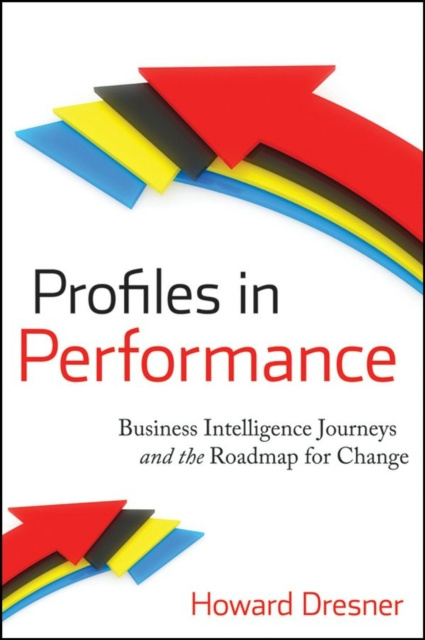 E-book Profiles in Performance Howard Dresner