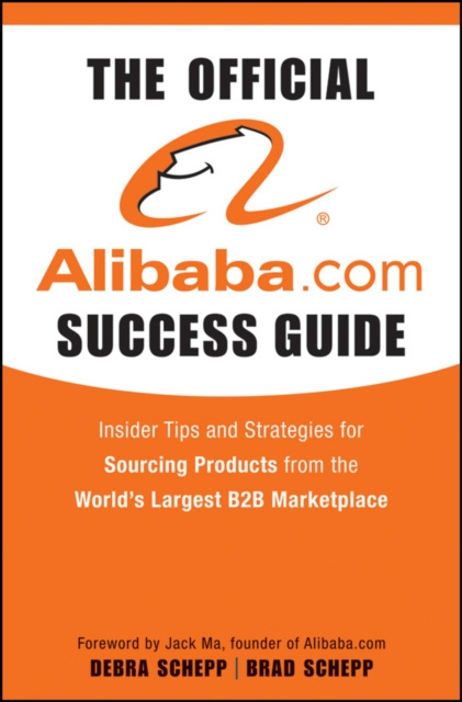 E-book Official Alibaba.com Success Guide Brad Schepp