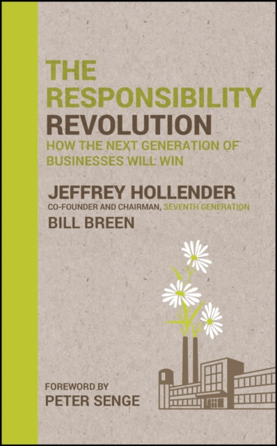 E-book Responsibility Revolution Jeffrey Hollender