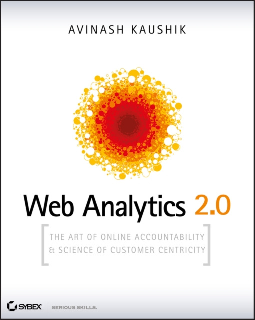 E-knjiga Web Analytics 2.0 Avinash Kaushik