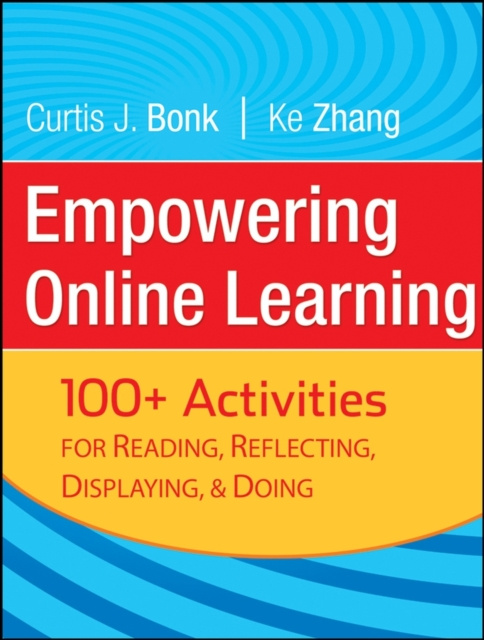 E-kniha Empowering Online Learning Curtis J. Bonk