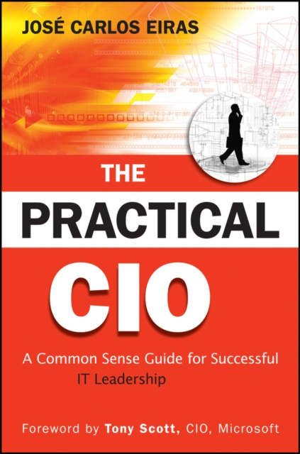 E-book Practical CIO Jose Carlos Eiras
