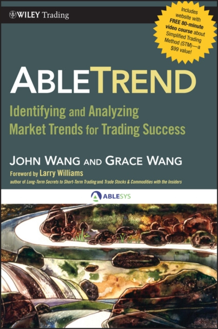 E-knjiga AbleTrend John Wang