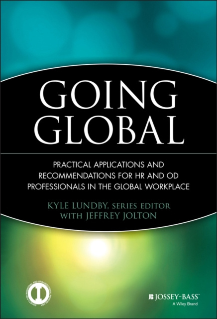 E-book Going Global Kyle Lundby
