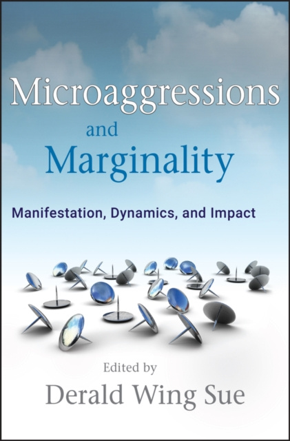 E-Book Microaggressions and Marginality Derald Wing Sue