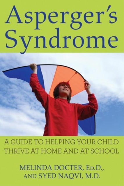 E-Book Asperger's Syndrome Ed.D. Melinda Docter
