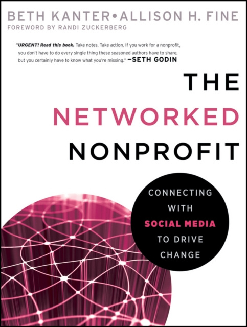 E-book Networked Nonprofit Beth Kanter