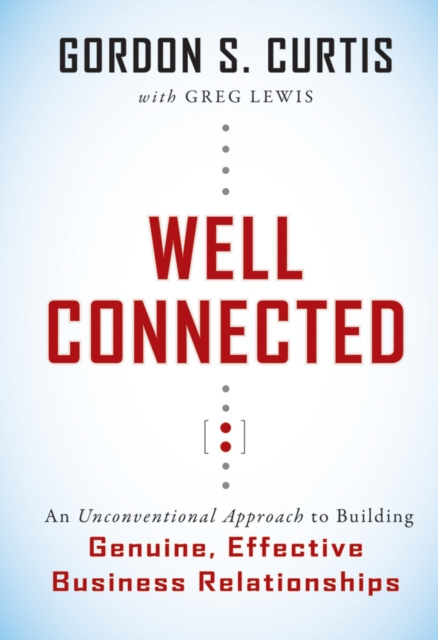 E-knjiga Well Connected Gordon S. Curtis