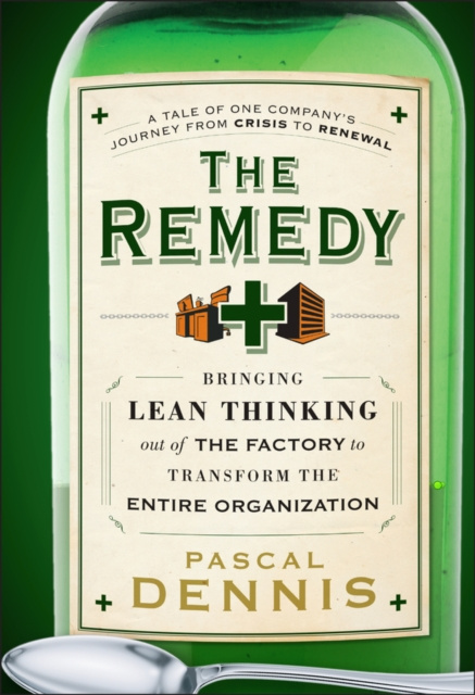 E-book Remedy Pascal Dennis
