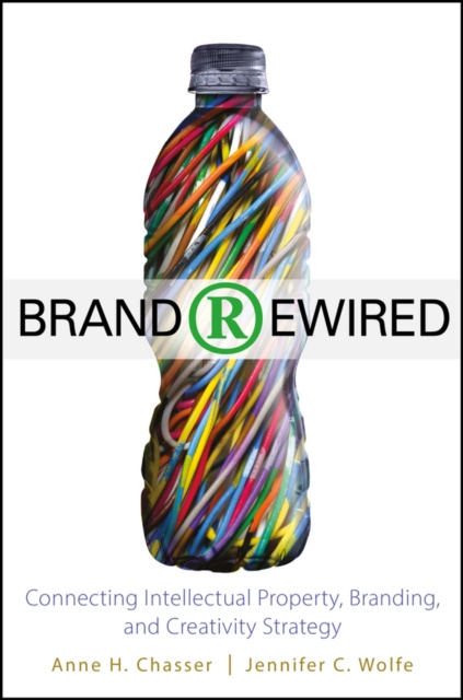 E-book Brand Rewired Jennifer C. Wolfe