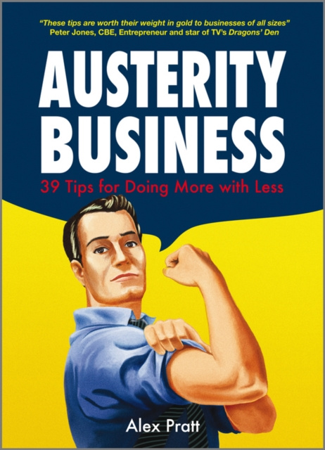 E-knjiga Austerity Business Alex Pratt