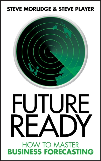 E-Book Future Ready Steve Morlidge