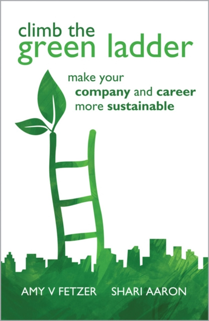 E-knjiga Climb the Green Ladder Amy V. Fetzer